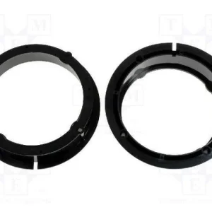 Moldura de Alto-Falante, 165mm, Audi,Seat,Vw,Škod.