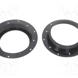 Moldura de Alto-Falante, 165mm, Audi,Vw,Škoda, Vw.