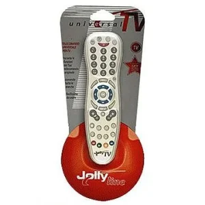 Comando Universal Jollly