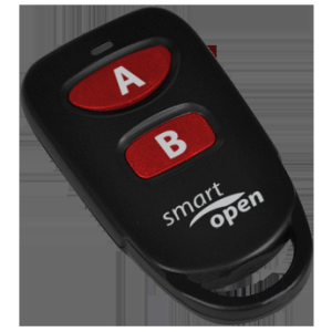 Comando Smart Open 15 Marcas