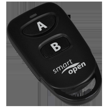 Comando de Portao para Faac 868 36mhz Rolling Code