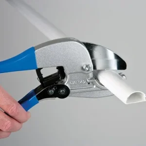 Alicate de Corte de Calhas D-Line