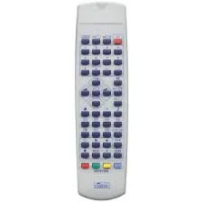 Comando Compativel Sanyo