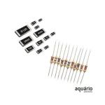 Resistência 5w 220e