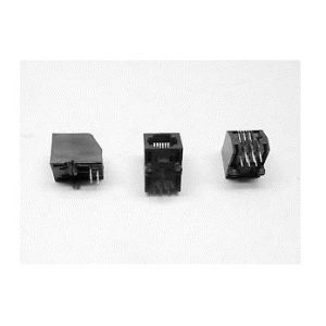 Ficha Telefone Femea Painel 6 Condutores