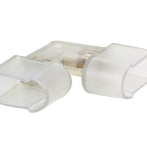 L Connector Type 3 ( Flat 2 ) For Flex LED Series.