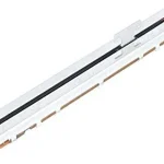 Potenciometro Deslizante 10ko 250mw Tht +20% Log.