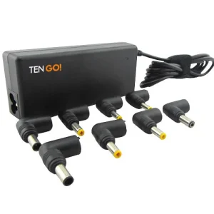 Carregador Universal para Portátil 15v a 20v / 75