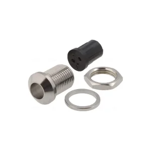 Suporte Led Metal 5mm Medio