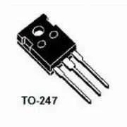 Transistor S2055a