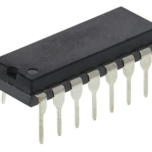 Circuito Integrado Saa1026 Saa1026