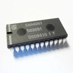 SAA4981 CIRCUITO INTEGRADO