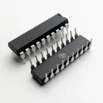 Circuito Integrado Saa5236 Saa5236