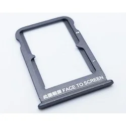 Tabuleiro Dual para Cartão Sim Xiaomi Mi Mix 3 Pr.