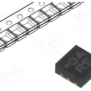 Ic: Estabilizador de Tensão, Ldo,Linear,Regulado,.