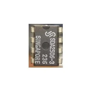 SDA2506 CIRCUITO INTEGRADO