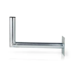 Suporte de Parede para Antena Parabólica  Circun.