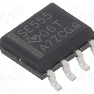 Ic: Circuito Periférico, Astável,Monoestável,Reló.