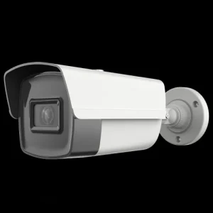 Câmara Bullet Ip 4 Megapixel - 1/3" Progressive S.