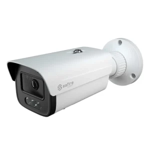 Safire Smart - Gama de Câmaras Ip Bullet I1 com D.