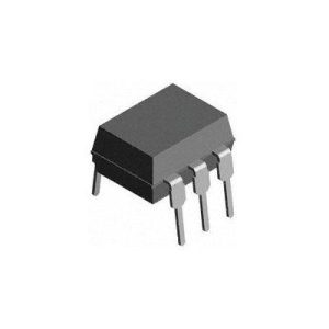 Optoacoplador Sfh617a Sfh617a-4