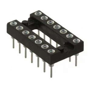 Suporte Ic 14 Pinos