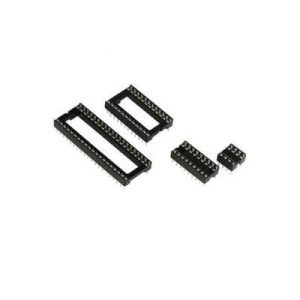 Suporte Ic 48 Pinos Estreito