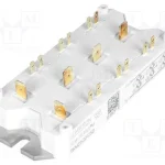 Módulo: Igbt, Transístor/Transístor, Ponte Igbt T.