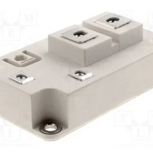 Módulo: Igbt, Transístor Individual, Urmax: 1,2kv.