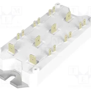 Módulo: Igbt, Transístor/Transístor, Ponte Igbt T.
