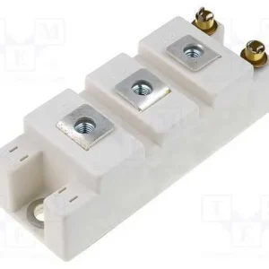 Módulo: Igbt, Transístor/Transístor, Meia Ponte I.