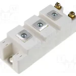 Módulo: Igbt, Transístor/Transístor, Meia Ponte I.