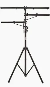 Duplo Suporte para Luzes