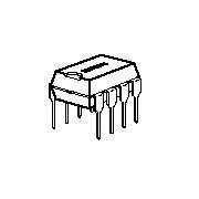 SLB0587 CIRCUITO INTEGRADO