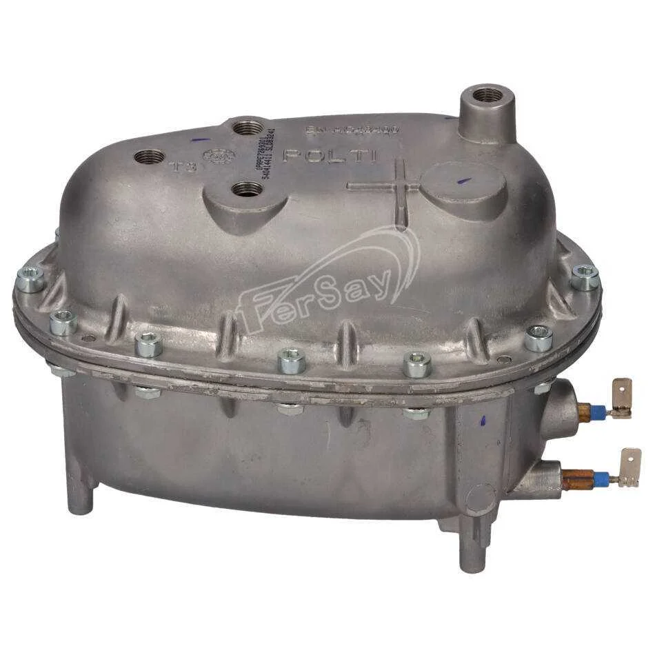 Caldera Vaporeto Polti