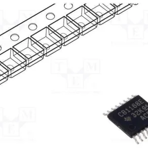 Ic: Interface, Receptor,Controlador, Full Duplex,.
