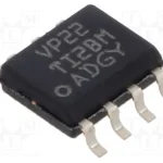 Ic: Interface, Transceptor, Half Duplex,Rs422,Rs4.