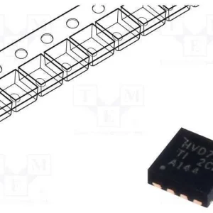 Ic: Interface, Transceptor, Half Duplex,Rs485, 25.