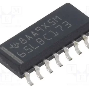 Ic: Interface, Transceptor, Rs422,Rs423,Rs485, 10.