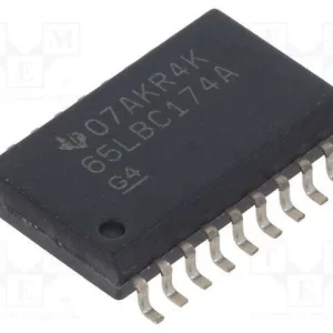 Ic: Interface, Transceptor, Rs422,Rs485, 30mbps, .