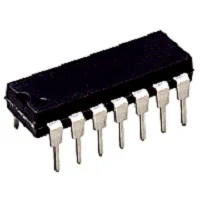 Circuito Integrado Sn7403