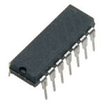 Circuito Integrado Sn74293