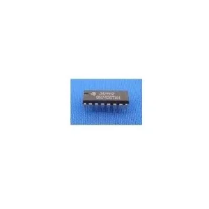 Circuito Integrado Sn74367