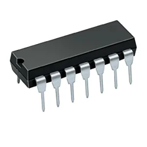 Circuito Integrado Sn7453