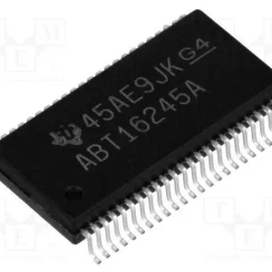 Ic: Digital, Bus Transceiver, Smd, Ssop48, 4,5÷4,.