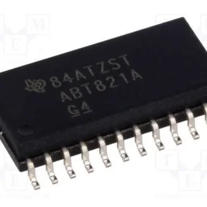 Ic: Digital, Multivibr.Biestável D, Ch: 10, Bicmo.