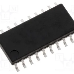 Ic: Digital, Trinco Transparente D, Ch: 8, 4,5÷5,.