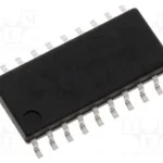 Ic: Digital, Multivibr.Biestável D, Ch: 8, Smd, S.