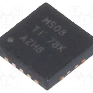 Ic: Digital, And, Ch: 4, In: 2, Cmos, Smd, Vqfn14.