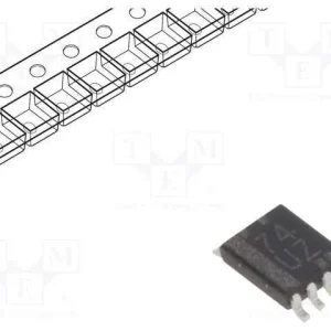 Ic: Digital, Multivibr.Biestável D, Ch: 1, Cmos, .